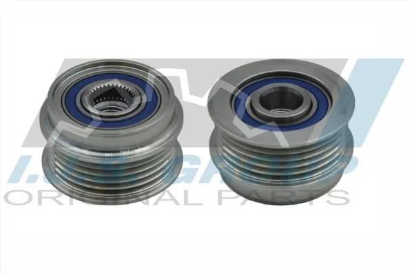 Alternator Freewheel Clutch